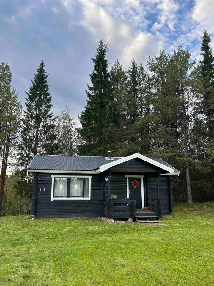 Hébergement de vacances Gemuetliches Blockhaus Im Wald *